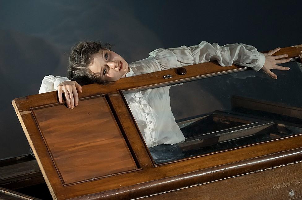 Фото XVI Международный Рождественский фестиваль искусств стартует в Новосибирске в декабре 16 - Сиб.ФМ Фото XVI Международный Рождественский фестиваль искусств стартует в Новосибирске в декабре 16